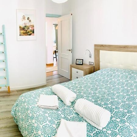 Апартаменты Soka Be@Ch House Тарифа Экстерьер фото