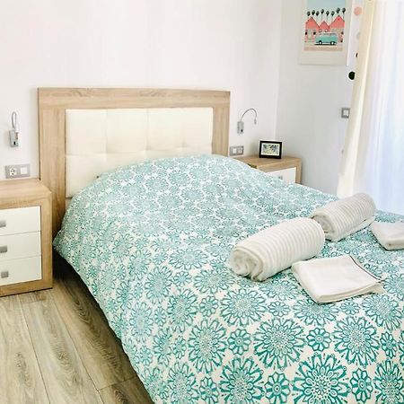 Апартаменты Soka Be@Ch House Тарифа Экстерьер фото